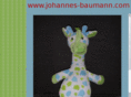 johannes-baumann.com