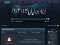 jufusworld.co.uk
