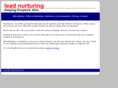 leadnurturing.com