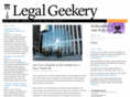 legalgeekery.com