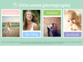 littleacornphoto.com