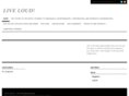 liveloudnow.com