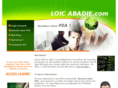 loicabadie.com