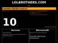 lolbrothers.com