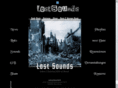 lost-sounds.de