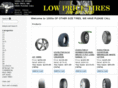 lowpricetiresonline.com