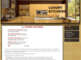 luxury-kitchens.info