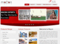maconexports.com