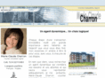 marieclaudecharron.com