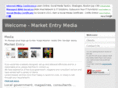marketentrymedia.co.uk
