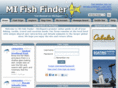 mifishfinder.com