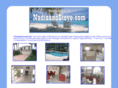 nadiaandsteve.com