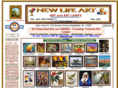 newlifecolor.com