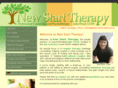 newstarttherapy.com