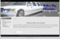 nightndaylimo.com