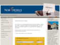 norhotelsbooking.net