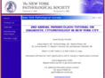 nypathsociety.org
