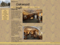 oakwoodhall.co.uk