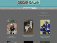 oscargalansports.com