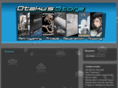 otakus-store.com