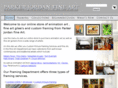 parkerjordanfineart.com