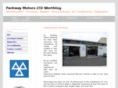 parkwaymotorsworthing.com