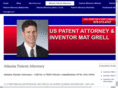 patentattorneymemphis.com