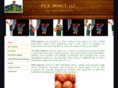 pekimpact.com