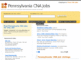 pennsylvaniacnajobs.com
