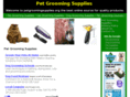 petgroomingsupplies.org