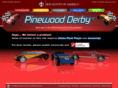 pinewoodderby.info