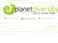 planet-diversity.org