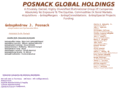 posnack.com