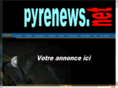 pyrenews.com