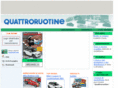 quattroruotine.com