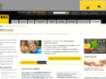 raccjunior.com