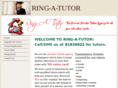 ringatutor.com