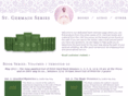saintgermainbooks.com
