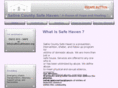 salinesafehaven.org