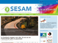 salon-sesam.com