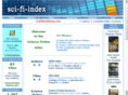 sciencefictionindex.com