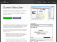 screensketcher.com