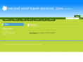 secondwindtravelservices.com