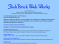 slickbrick.com