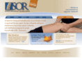 sorphysicaltherapy.com
