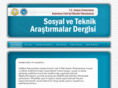 sosyoteknik.com