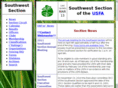 southwestfencing.org