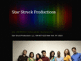 starstruckproductions.com