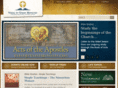 stephenarmstrongministry.com