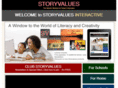 storyvalues.com